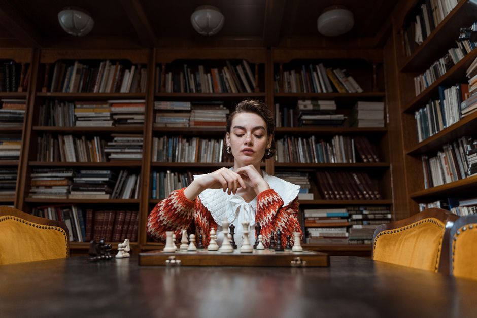 The Youngest Chess Grandmasters in History