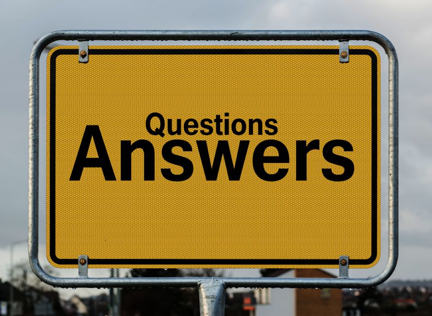 The pressure question