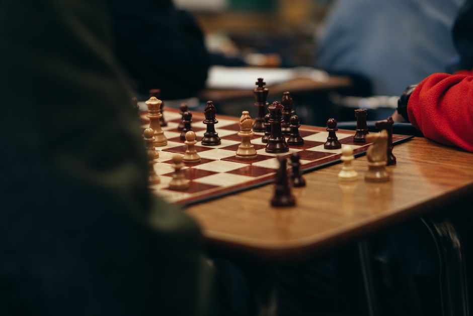 The World Chess Championship Explained