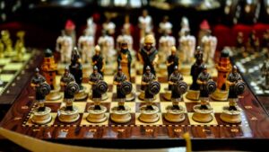 How the Elo Rating System Works in Chess