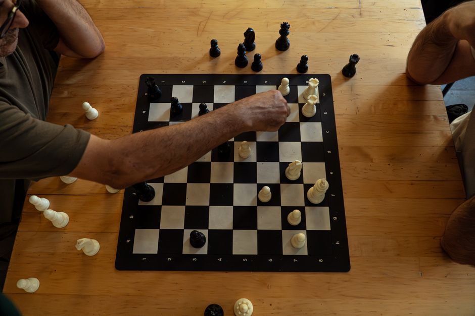 The Candidates Tournament, Explained