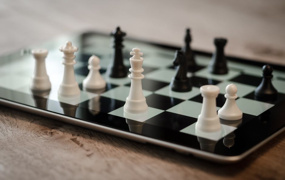 Toward the Modern Game