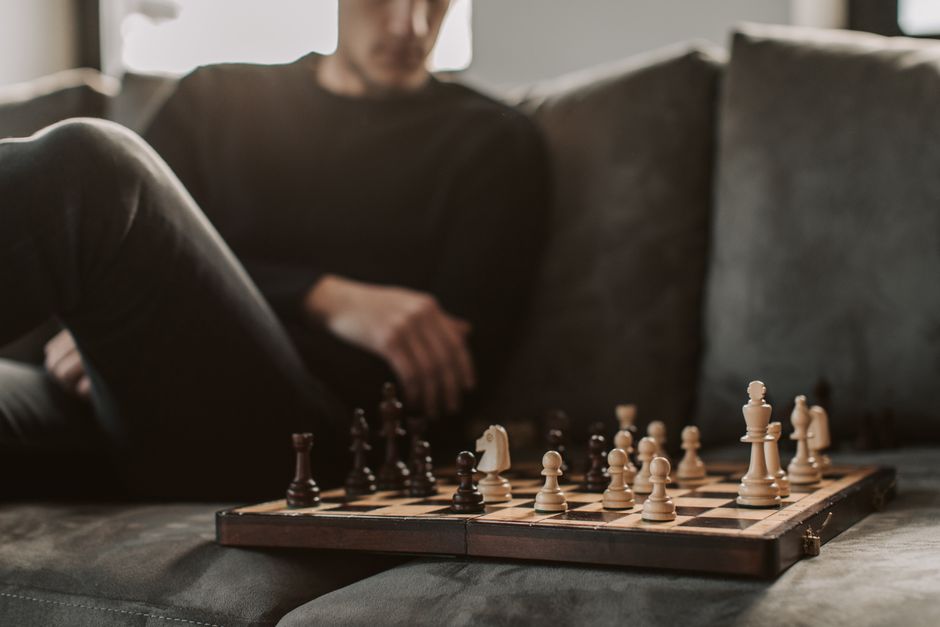 The Birth of Positional Chess