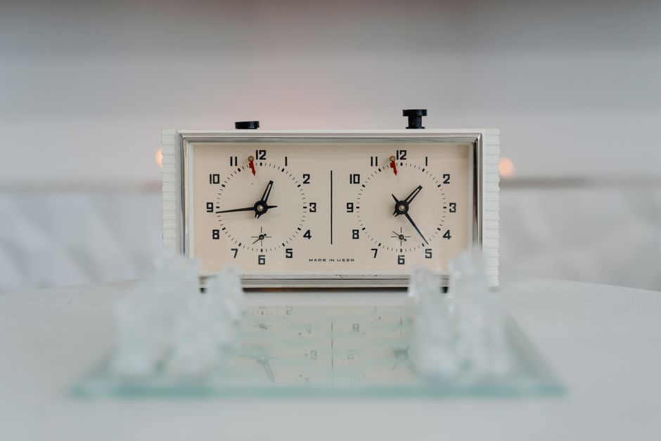 Time Controls