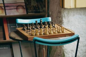 Chess Prodigies Who Changed the Game