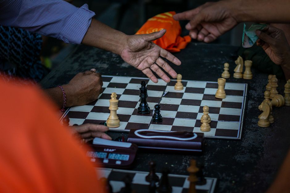 Viswanathan Anand: India's First World Chess Champion