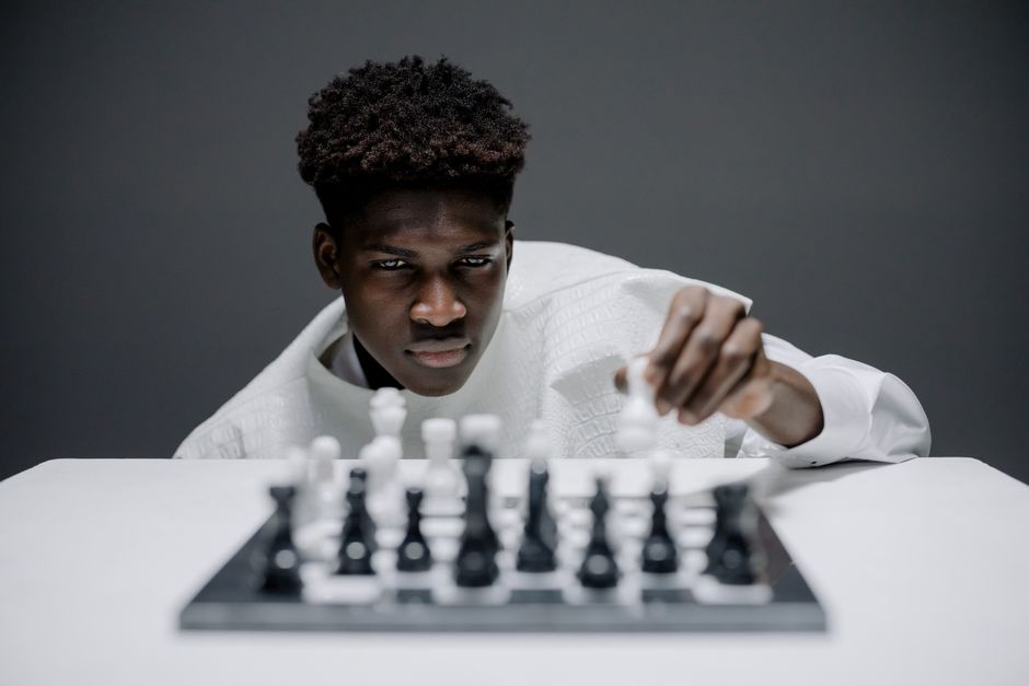 The Youngest World Chess Champions in History