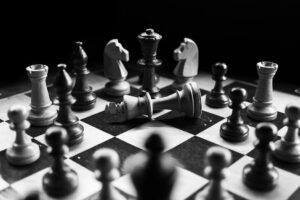 The Biggest Cheating Scandals in Chess History